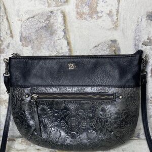 The Sak Oleta Crossbody Bag